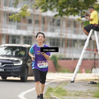 Runner Photo 8249425