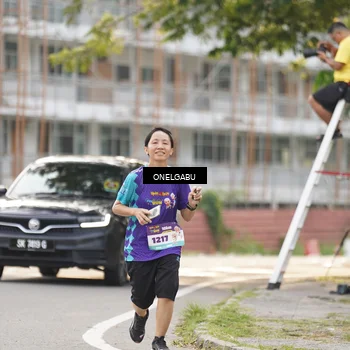 Runner Photo 8249426