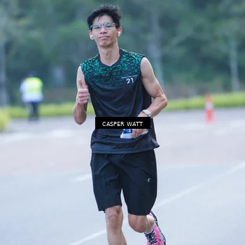 Runner Photo 8249427