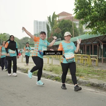 Runner Photo 8249428