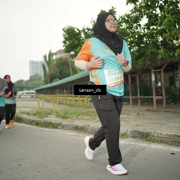 Runner Photo 8249429