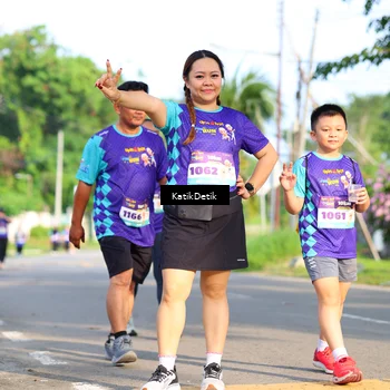 Runner Photo 8249430