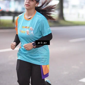 Runner Photo 8249431