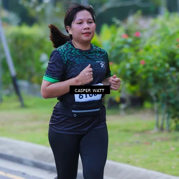 Runner Photo 8249433
