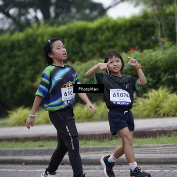 Runner Photo 8249434