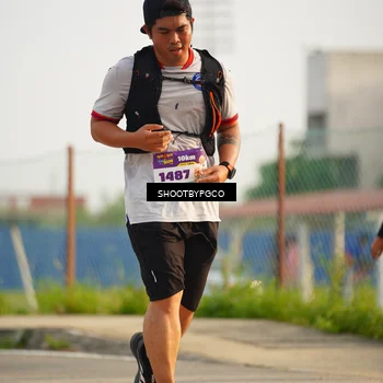 Runner Photo 8249436