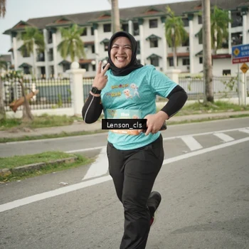 Runner Photo 8249438