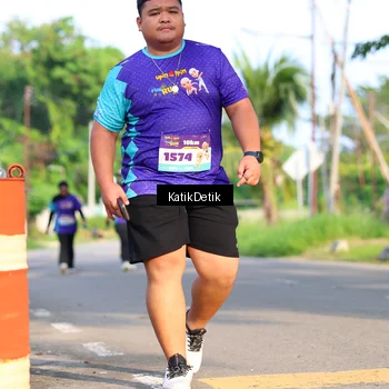 Runner Photo 8249443