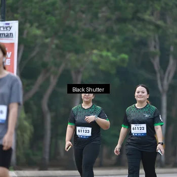Runner Photo 8249444