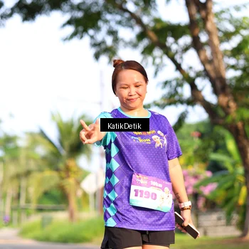 Runner Photo 8249447