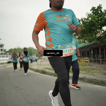 Runner Photo 8249449