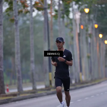 Runner Photo 8249452