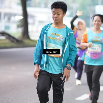 Runner Photo 8249455