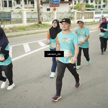 Runner Photo 8249459