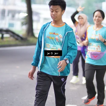 Runner Photo 8249460