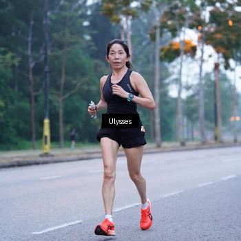 Runner Photo 8249462