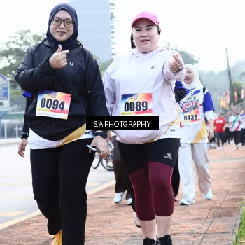 Runner Photo 8249465