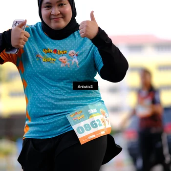 Runner Photo 8249475