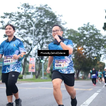 Runner Photo 8249478