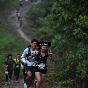 Runner Photo 8249479