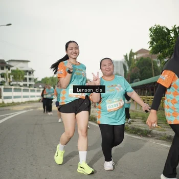 Runner Photo 8249480