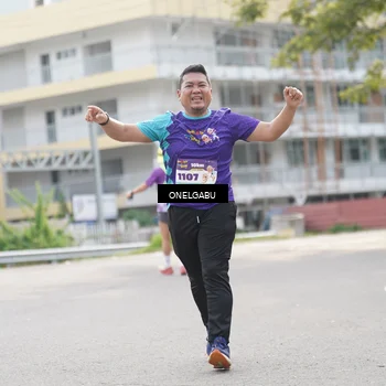 Runner Photo 8249483