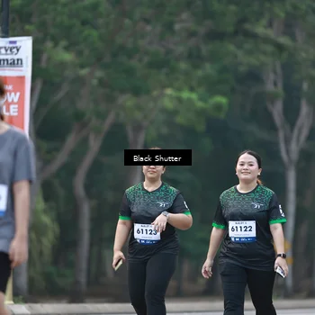Runner Photo 8249488