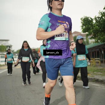 Runner Photo 8249490