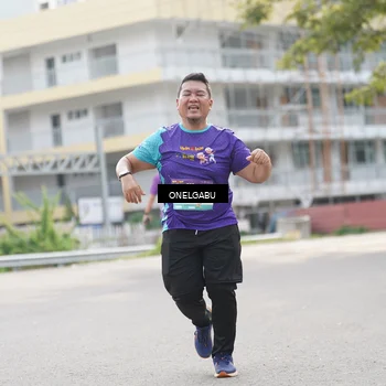 Runner Photo 8249492