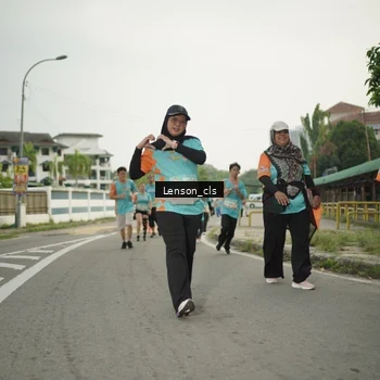 Runner Photo 8249499