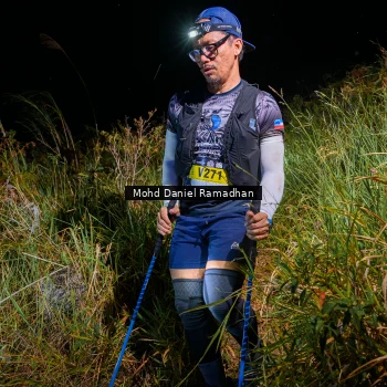 Runner Photo 82495