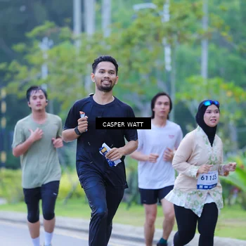 Runner Photo 8249501