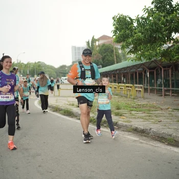 Runner Photo 8249503