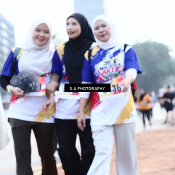 Runner Photo 8249507