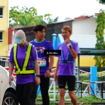 Runner Photo 8249513