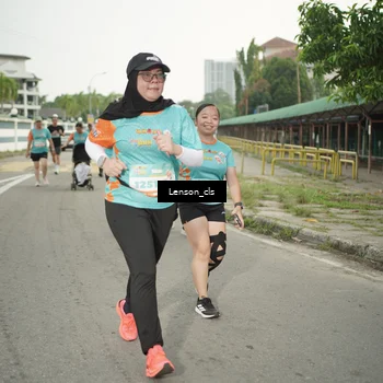 Runner Photo 8249517