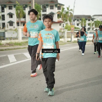 Runner Photo 8249521