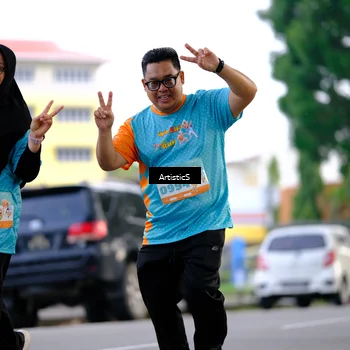 Runner Photo 8249525