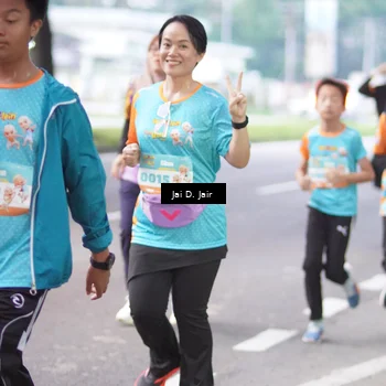 Runner Photo 8249527