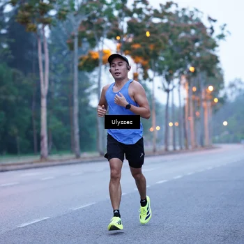 Runner Photo 8249535