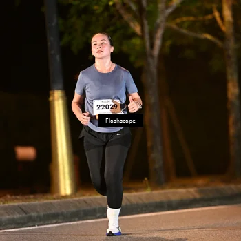 Runner Photo 8249538