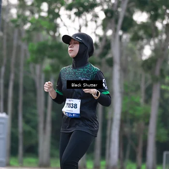 Runner Photo 8249539