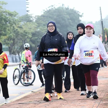 Runner Photo 8249540