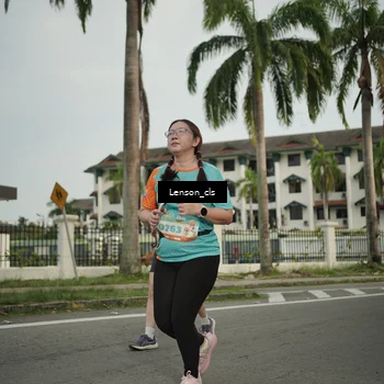 Runner Photo 8249545