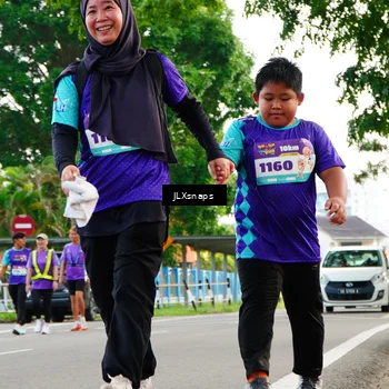 Runner Photo 8249547