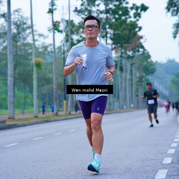 Runner Photo 8249549