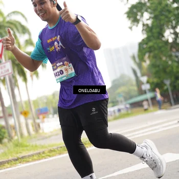 Runner Photo 8249550