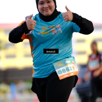 Runner Photo 8249551