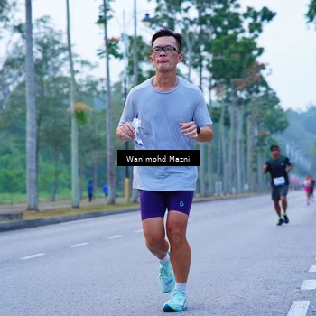 Runner Photo 8249554