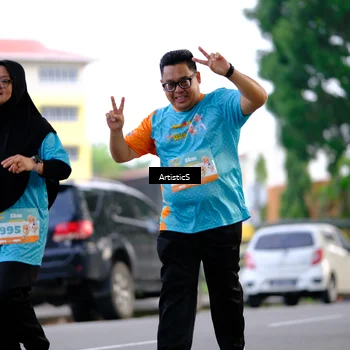 Runner Photo 8249555